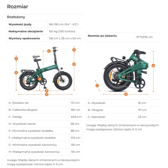 Engwe EP-2 3.0 Boost